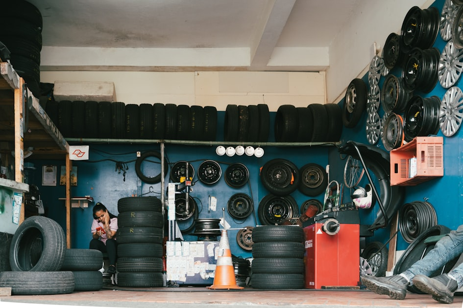 Importance of Regular Vehicle Maintenance