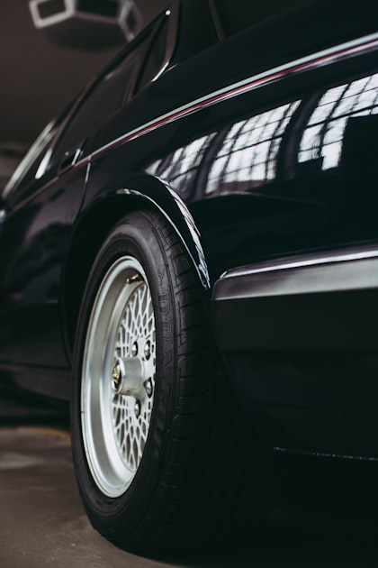 Why Choose Family Run Garage Services?