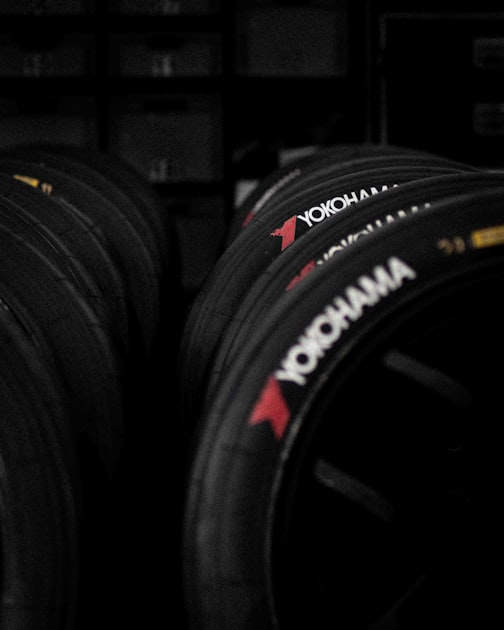 Choosing the Right Tyre Sizes
